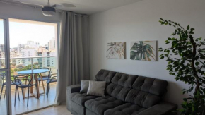 Apartamento lindoMar 904